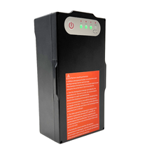 Load image into Gallery viewer, Xpece Fishing Drone Flight Battery