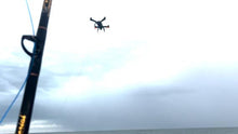 Load image into Gallery viewer, xpece fishing drone bait release