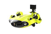 Load image into Gallery viewer, QYSea FiFish V6S Professional Underwater Drone ROV with FREE GIFT - Urban Drones