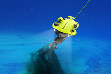 Load image into Gallery viewer, QYSea FiFish V6S Professional Underwater Drone ROV with FREE GIFT - Urban Drones