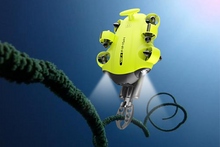 Load image into Gallery viewer, QYSea FiFish V6S Professional Underwater Drone ROV with FREE GIFT - Urban Drones