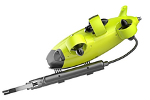 Load image into Gallery viewer, QYSea FiFish V6S Professional Underwater Drone ROV with FREE GIFT - Urban Drones