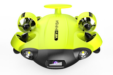Load image into Gallery viewer, QYSea FiFish V6S Professional Underwater Drone ROV with FREE GIFT - Urban Drones