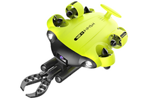 Load image into Gallery viewer, QYSea FiFish V6S Professional Underwater Drone ROV with FREE GIFT - Urban Drones