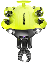 Load image into Gallery viewer, QYSea FiFish V6S Professional Underwater Drone ROV with FREE GIFT - Urban Drones