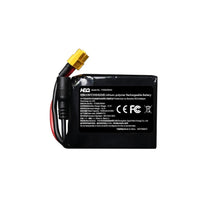 Load image into Gallery viewer, Swan K1 PRO Base Combo Vertical Takeoff Wing Long Range Drone