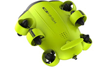 Load image into Gallery viewer, QYSea Fifish V6 Underwater Robot ROV with VR Goggles - Urban Drones
