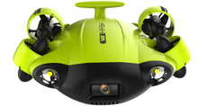 Load image into Gallery viewer, QYSea Fifish V6 Underwater Robot ROV with VR Goggles - Urban Drones