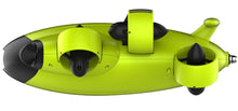 Load image into Gallery viewer, QYSea Fifish V6 Underwater Robot ROV with VR Goggles - Urban Drones