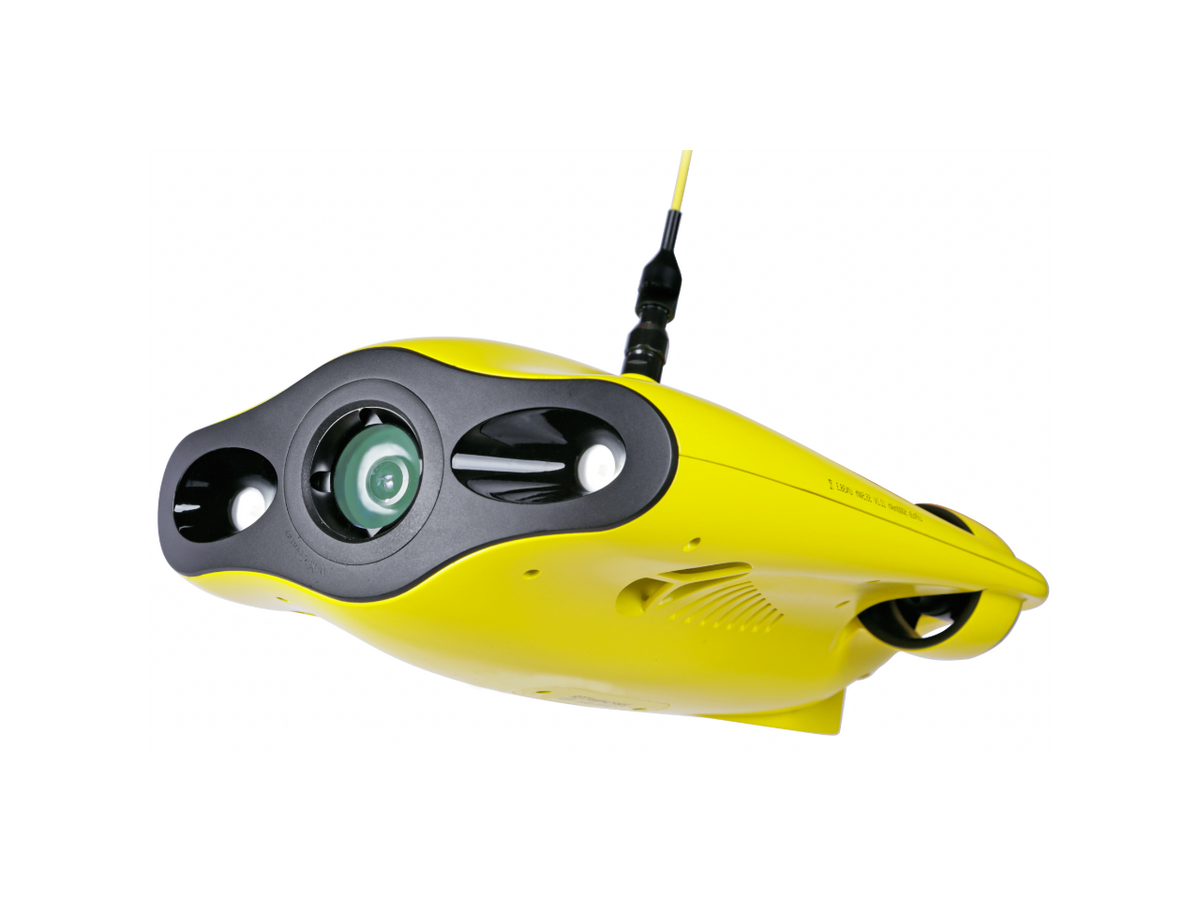 Gladius rov top for sale