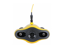 Load image into Gallery viewer, CHASING GLADIUS MINI Underwater Drone ROV Kit - Urban Drones