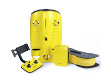 Load image into Gallery viewer, CHASING GLADIUS MINI Underwater Drone ROV Kit - Urban Drones