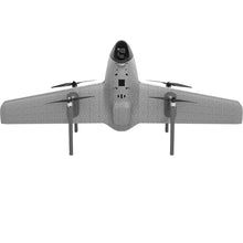 Load image into Gallery viewer, Swan Voyager Flying Wing VTOL with 3 Axis Gimbal 4K Camera