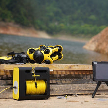Load image into Gallery viewer, Chasing M2 Underwater Drone - Urban Drones