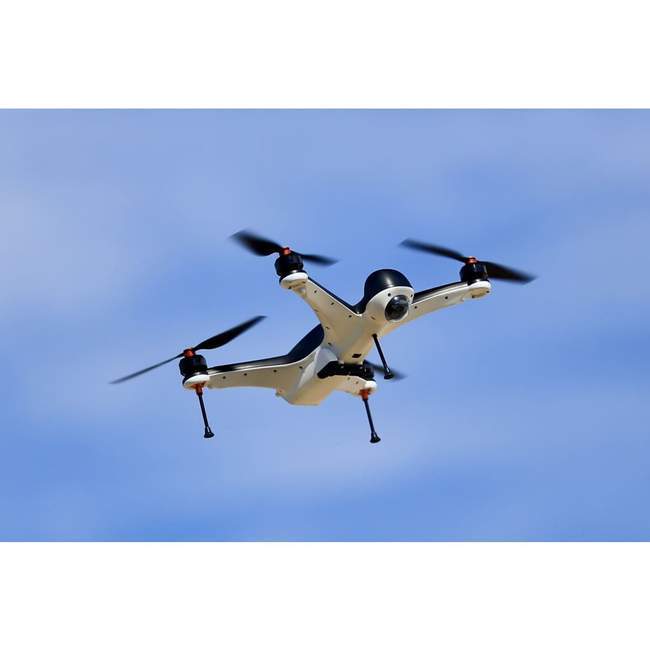 Gannet Pro Plus Vision Waterproof Drone