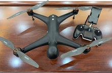 Load image into Gallery viewer, Gannet Pro Drone Top view
