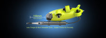 Load image into Gallery viewer, QYSea FiFish V6S Professional Underwater Drone ROV with FREE GIFT - Urban Drones