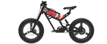Load image into Gallery viewer, MB1 Genesis Fat Tire Moonbird Inspired ebike