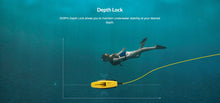 Load image into Gallery viewer, CHASING DORY Underwater ROV - Urban Drones