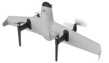 Load image into Gallery viewer, Alpha Vertical Take Off Wing - Urban Drones