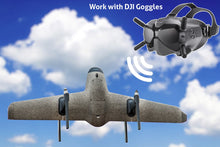 Load image into Gallery viewer, Alpha Vertical Take Off Wing - Urban Drones