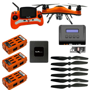 Fisherman FD3 Fishing Drone Fish More Bundle BASIC