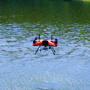 Water Sample Collector for SplashDrone 4