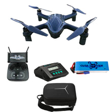 Load image into Gallery viewer, Cuta Copter TRIDENT BOSS+ Waterproof Fishing Drone
