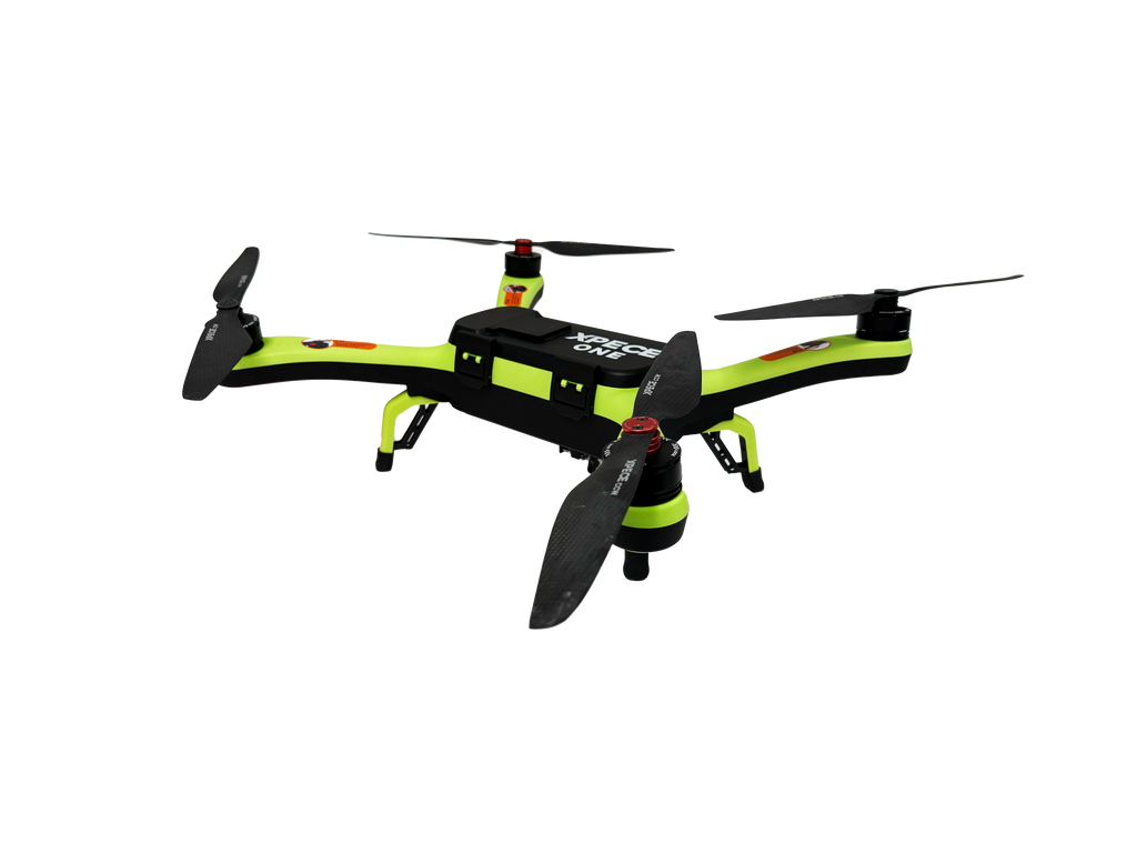 Xpece ONE BARE Fishing Drone