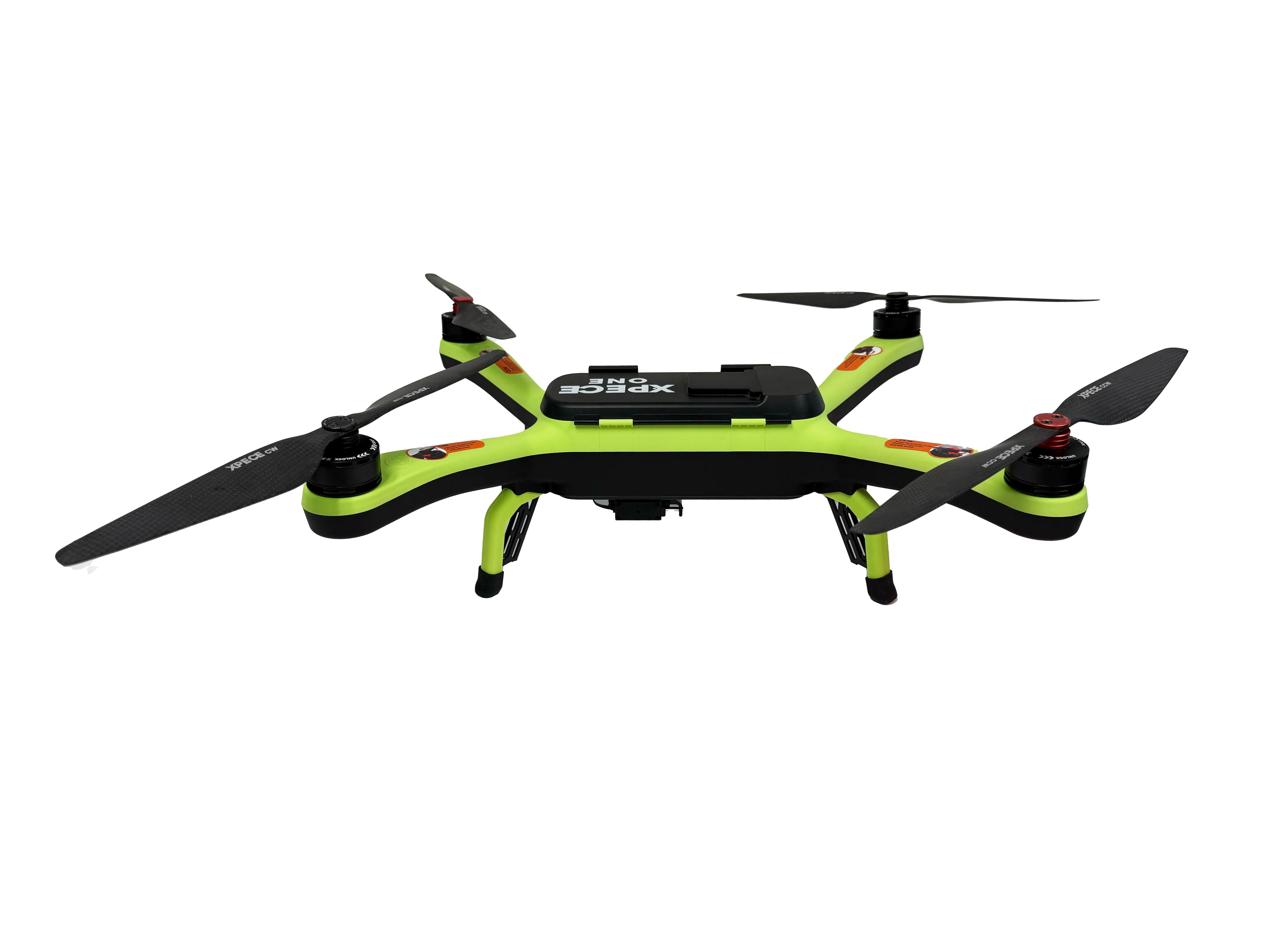 Xpece ONE BARE Fishing Drone