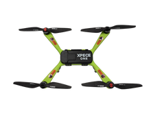 Load image into Gallery viewer, Xpece ONE BARE Fishing Drone
