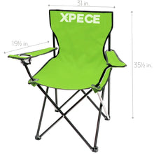 Load image into Gallery viewer, Xpece Beach Chair
