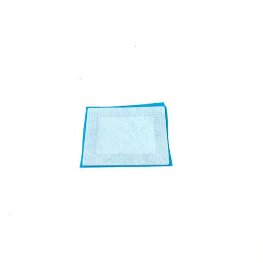 XPECE ONE waterproof membrane accessory for saltwater fishing drone