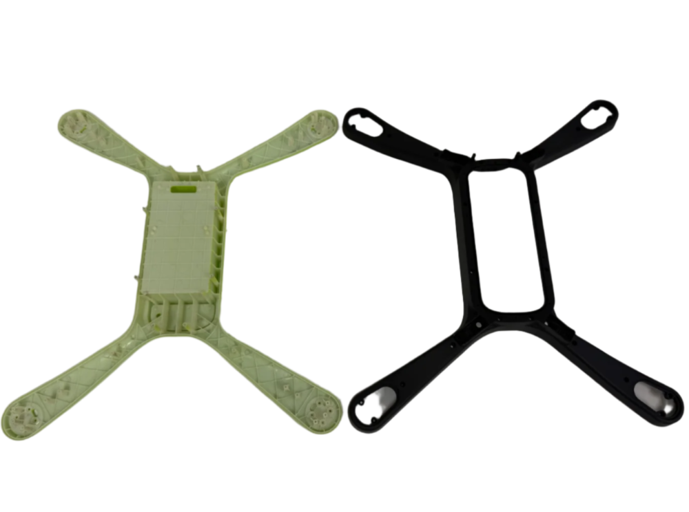 Xpece ONE Body Shell