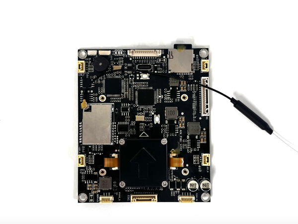flight control board xpece