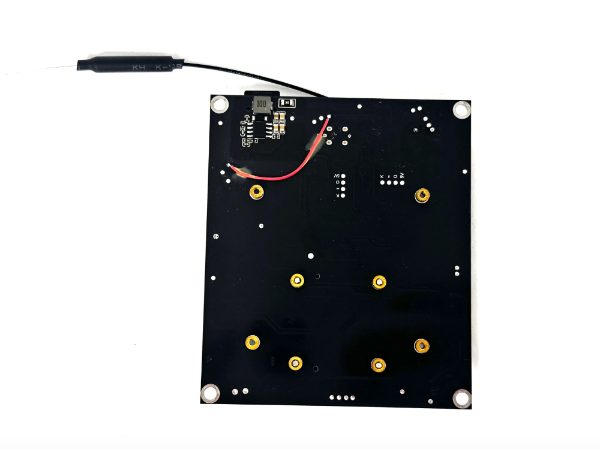 flight control board xpece