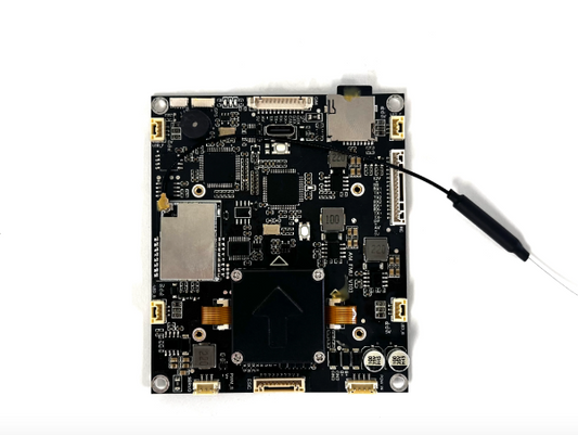 Xpece ONE drone flight control main board (motherboard)