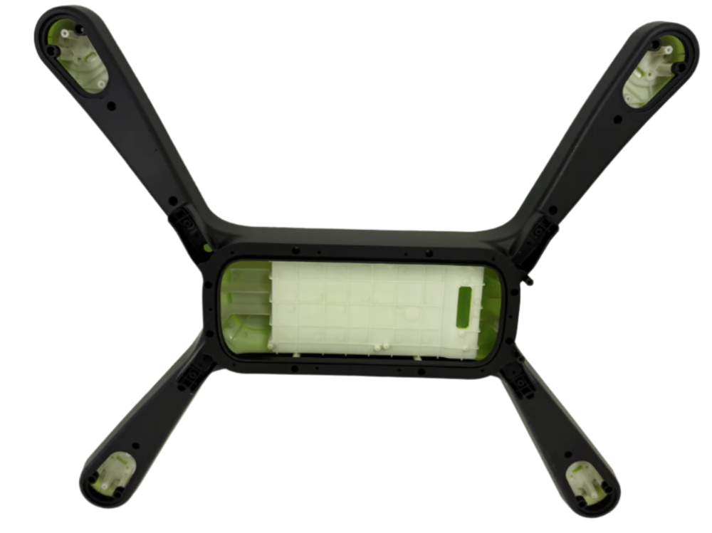 Xpece ONE Body Shell