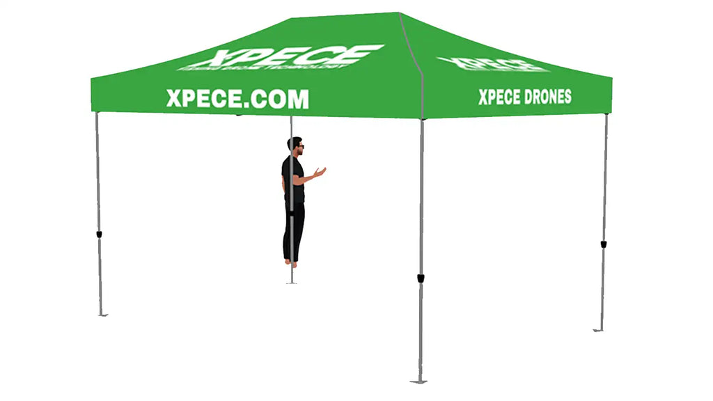 beach tent for xpece fishing drones