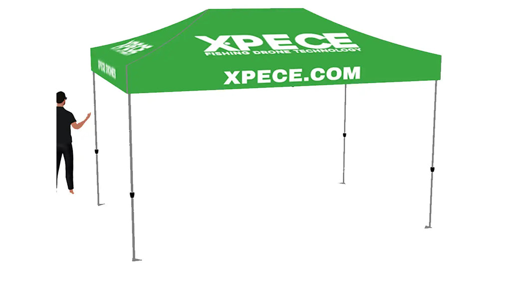 beach tent for fishing drone