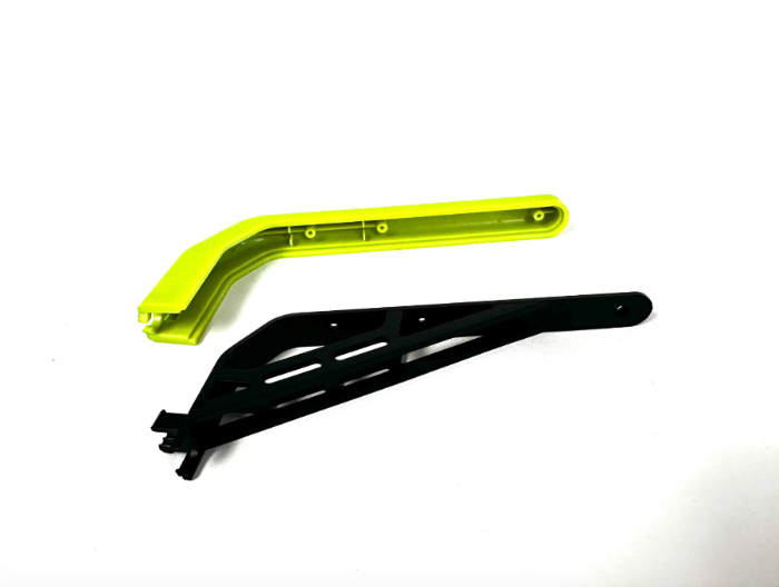 xpece landing gear no campass