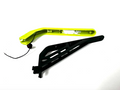 xpece landing gear with compass