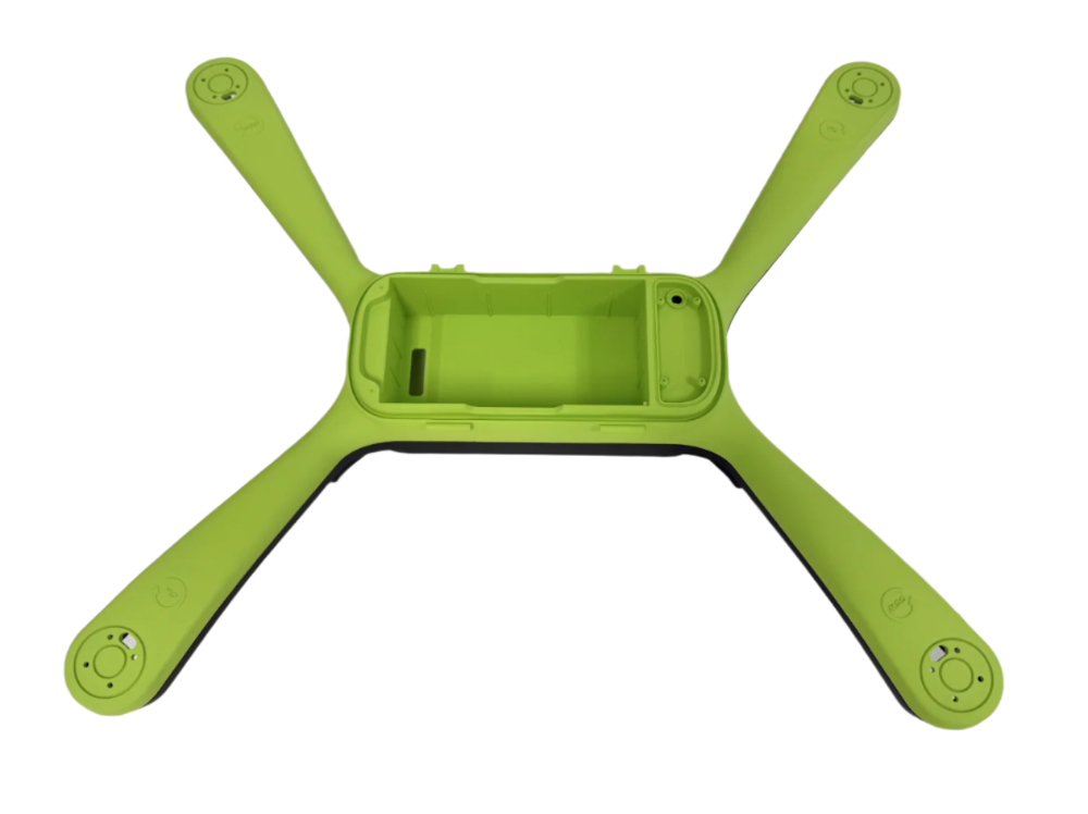 Xpece ONE Body Shell