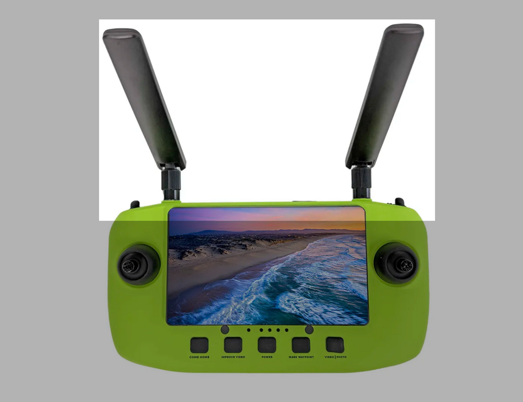 xpece remote control antenna