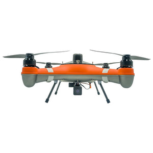 Swellpro Fisherman Fishing Drone FD1 - Urban Drones