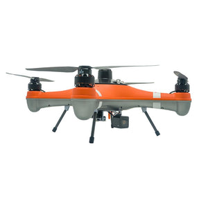 Swellpro Fisherman Fishing Drone FD1 - Urban Drones