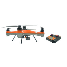 Load image into Gallery viewer, Swellpro Fisherman Fishing Drone FD1 - Urban Drones
