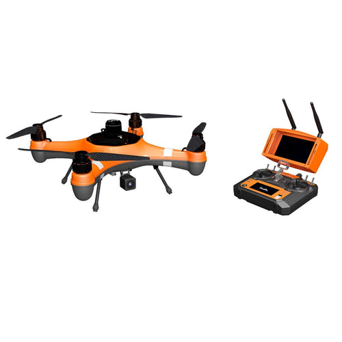 Swellpro Fisherman Fishing Drone FD1 - Urban Drones