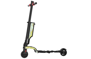 VFR Pilot Foldable Scooter