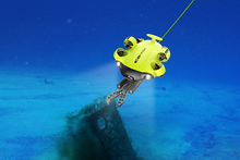 Load image into Gallery viewer, QYSea FiFish V6S Professional Underwater Drone ROV with FREE GIFT - Urban Drones
